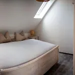 Apartmán Blumenhuhnhof *