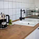 Apartmán Blumenhuhnhof