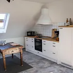 Apartmán Blumenhuhnhof