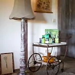 Apartmán Blumenhuhnhof