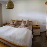 Apartmán Blumenhuhnhof