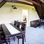 Blumenhuhnhof Apartment *