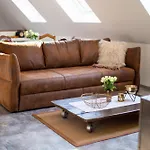 Apartmán Blumenhuhnhof