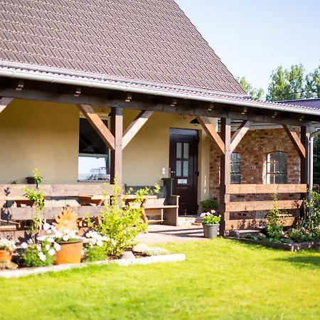 Blumenhuhnhof Burg Kauper