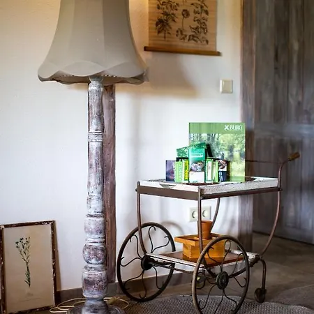 Apartment Blumenhuhnhof