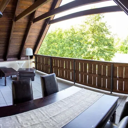 Apartment Blumenhuhnhof *