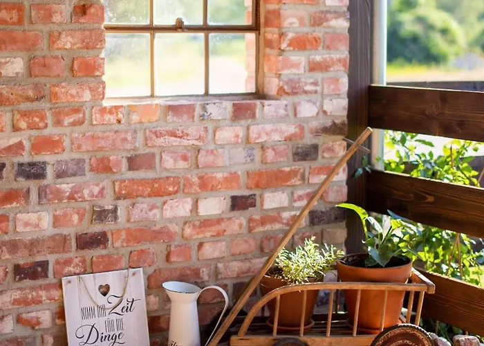 Blumenhuhnhof * Burg Kauper