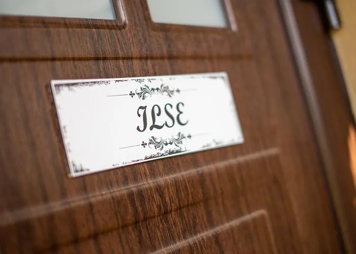 Blumenhuhnhof شقة Burg Kauper