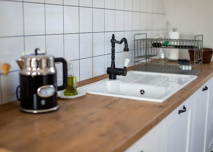 شقة Blumenhuhnhof