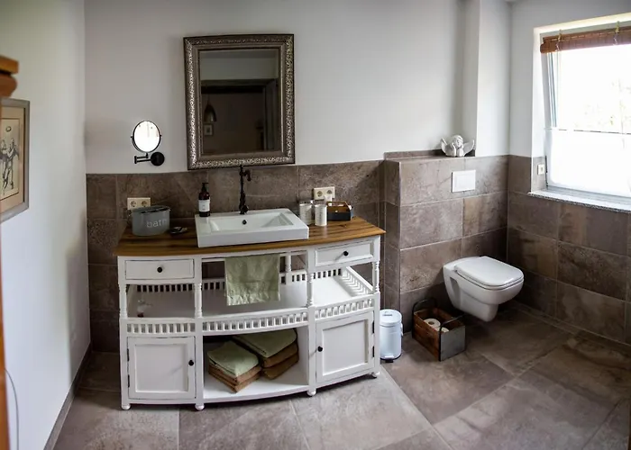 شقة Blumenhuhnhof