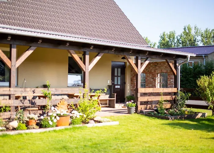 Blumenhuhnhof Burg Kauper