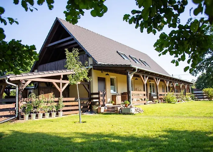 Blumenhuhnhof شقة *