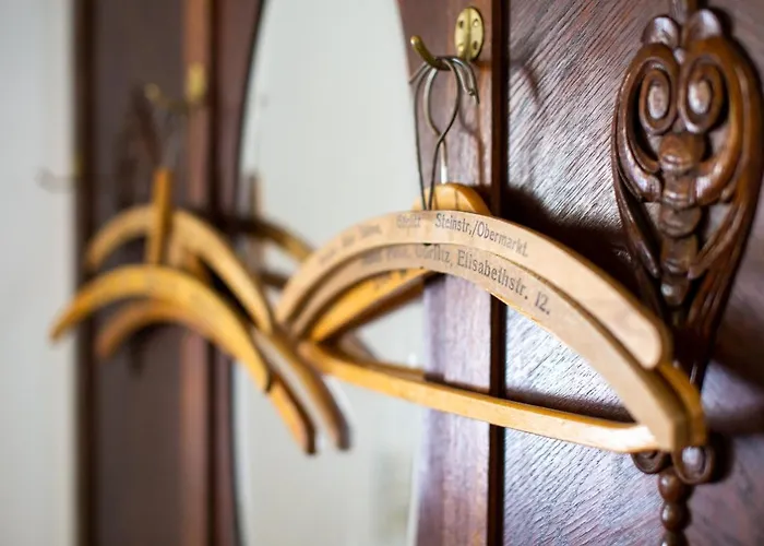 شقة Blumenhuhnhof