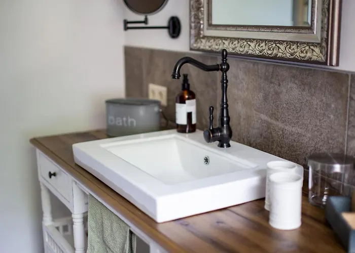 Blumenhuhnhof Burg Kauper