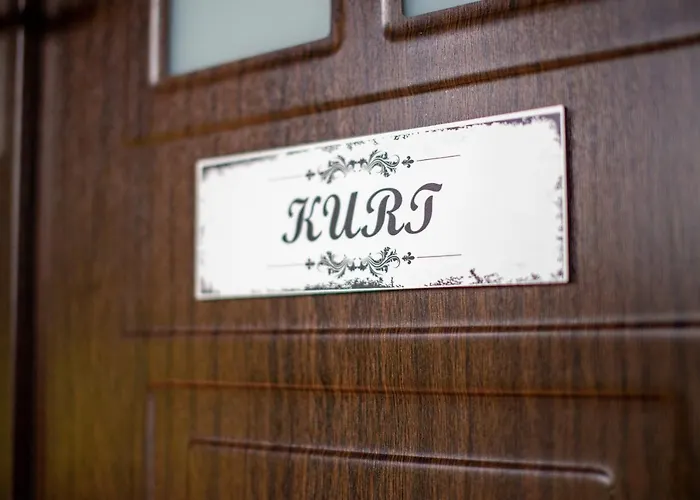 شقة Blumenhuhnhof